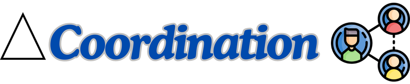 Coordinación en la gestión de proyectos de ingeniería