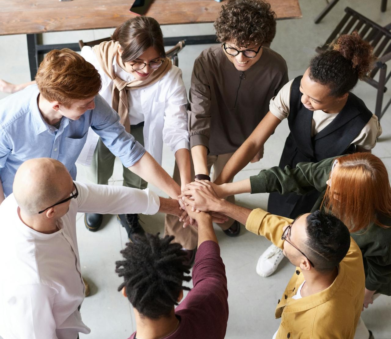 Gestión de equipos de proyecto en ingeniería