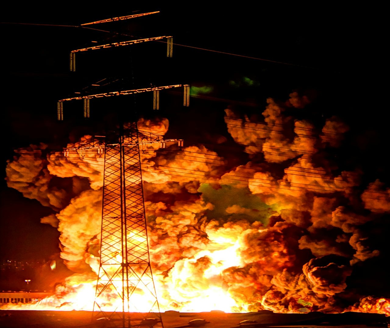 Gestión de riesgos en proyectos de ingeniería